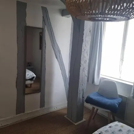 Appartement De La Rose *
