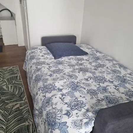 Appartement De La Rose